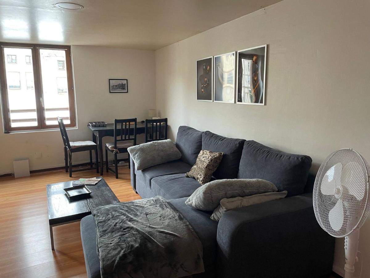 Duplex Cosy 85 M2 Hyper Centre Chalons-En-Champagne Apartment Bagian luar foto