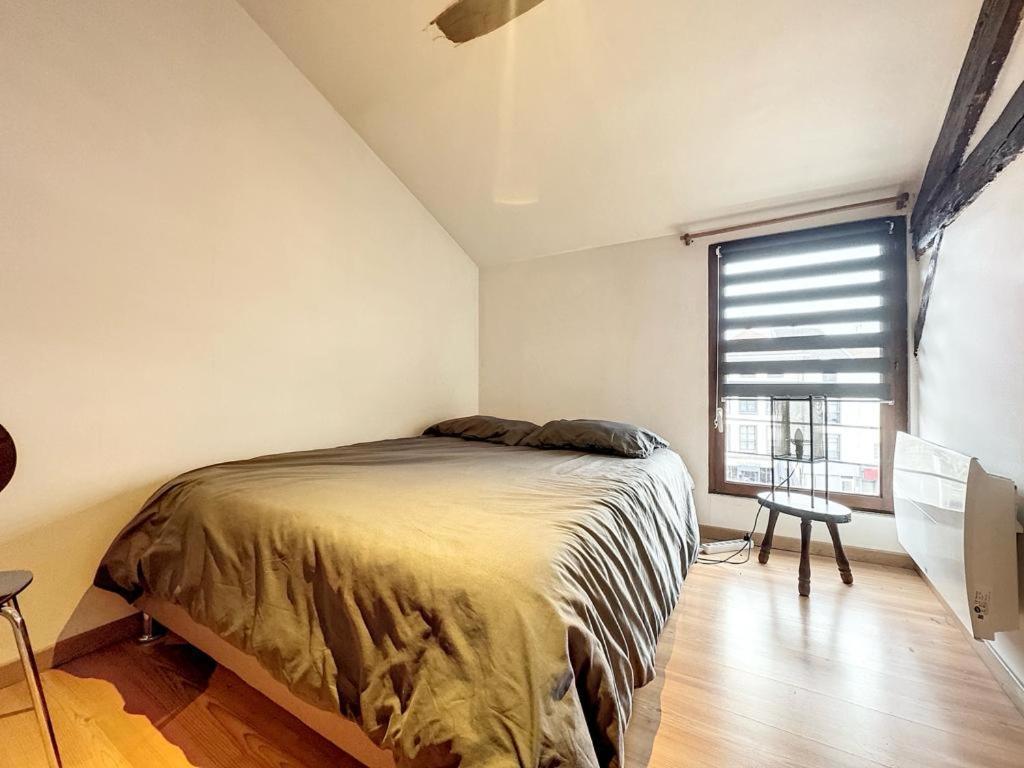 Duplex Cosy 85 M2 Hyper Centre Chalons-En-Champagne Apartment Bagian luar foto